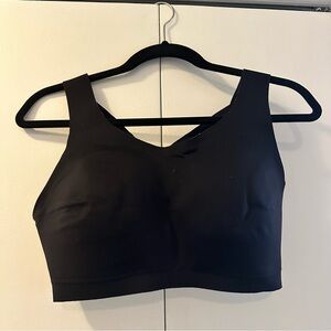 Lululemon Enlite High Impact Bra (Discontinued)